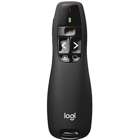 Dispositivo di presentazione LOGITECH - R400