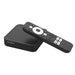 Strong android tv box leap-s3 per smart tv con wi-fi/hdmi/usb nero - LEAP S3