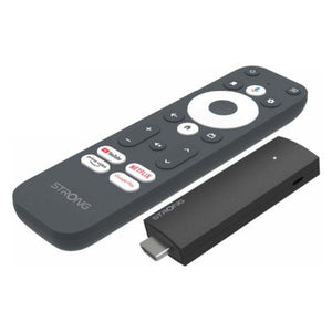 Media box strong leap una qhd black - 9120137870206