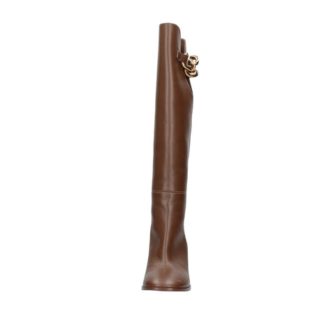 Casadei Stivali Marrone da donna