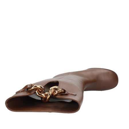 Casadei Stivali Marrone da donna