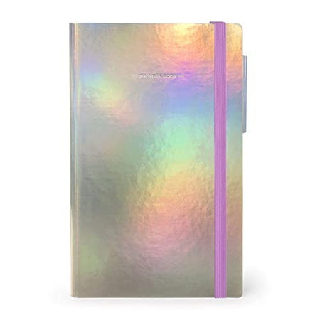 Legami Agenda 12 mesi Settimanale Medium Holo Fairy