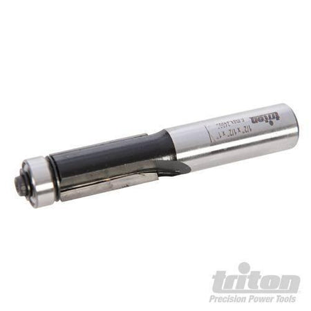 Fresa Triton 1/2" Flush Trim Bit Triton