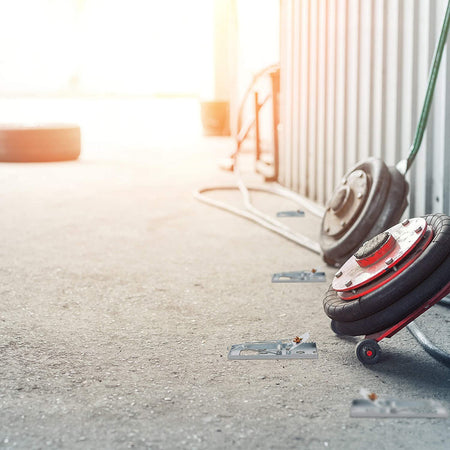Trappola per topi e ratti in metallo a scatto con chiusura a ghigliottina