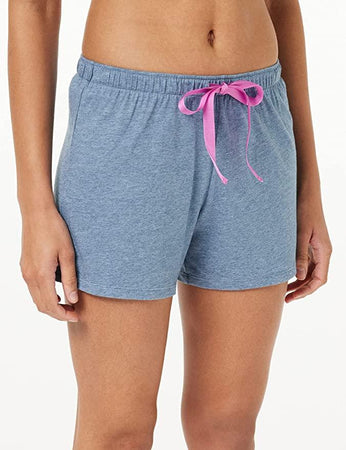 Triumph Pigiama Estivo Corto da Donna Sets PSK 10 CO/MD 10214841 S35 - Passarelli Biancheria