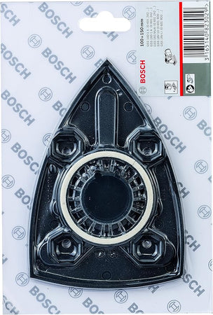 BOSCH - PIASTRA OSCILLANTE DA 110x150 mm GSS140 2608601448