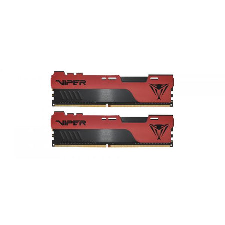Patriot VIPER ELITE II DDR4 RAM 32GB (2X16GB) 3200MHz, CL18, XMP 2