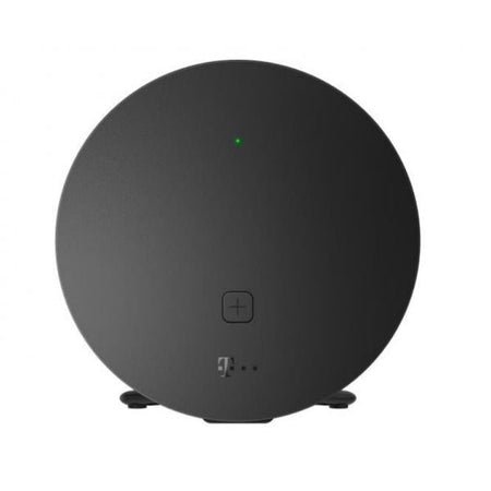 Telekom 40823475 punto accesso WLAN 4800 Mbit/s Nero