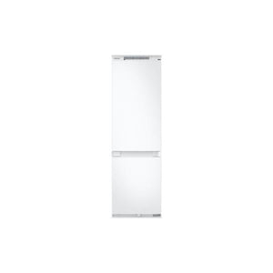 frigorifero Combinato Samsung Brb26602eww/ef - Incasso - 2 Porte - No Frost - 267 Lt - Classe E - Bianco - prodotto Disponibile Solta