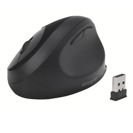 Mouse Wireless Ergonomica Profit - Kensington