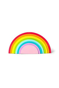 Legami, Blocco Note Adesivo, Rainbow Thoughts