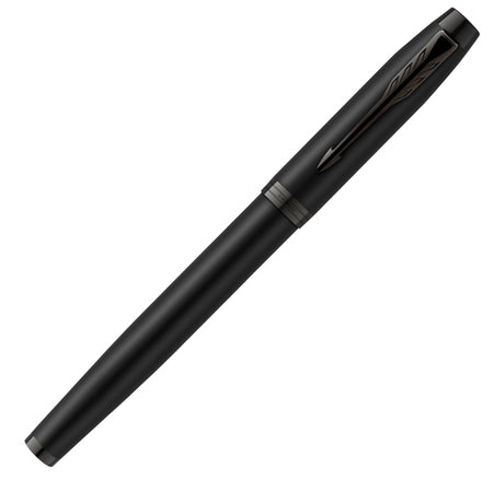 Stilo M Im Archromatic Black Edition Parker