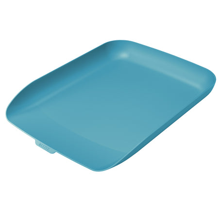 Vaschetta Portacorrispondenza Blu Cosy Leitz