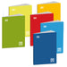 Box 12 Maxiquaderni Onecolor Impatto Zero 20+1Ff 0Q+6 Scat.Foglietti Blasetti