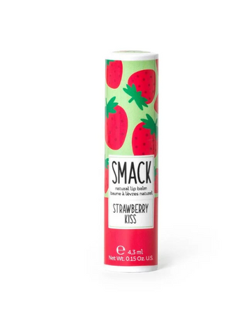 Legami, Burrocacao Naturale Smack al gusto fragola