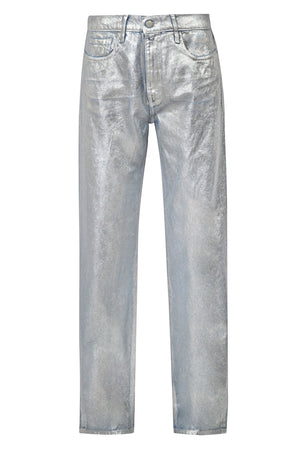 CYCLE Cycle - Jeans - 450858 - Argento da donna