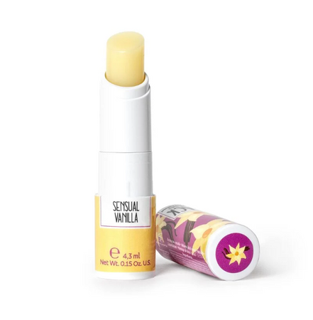 Legami, Burrocacao Naturale Smack al gusto vaniglia