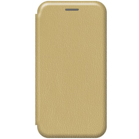 book y7 2018 con porta carte di credito chiusura magnetica gold
