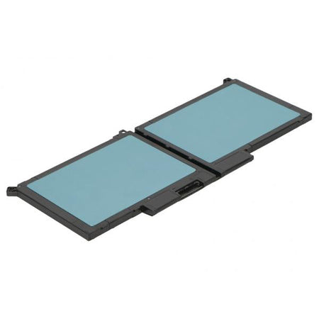 2-Power 2P-FWTYJ ricambio per laptop Batteria (Main Battery Pack 7.6V 8200mAh)