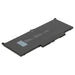 2-Power 2P-FWTYJ ricambio per laptop Batteria (Main Battery Pack 7.6V 8200mAh)