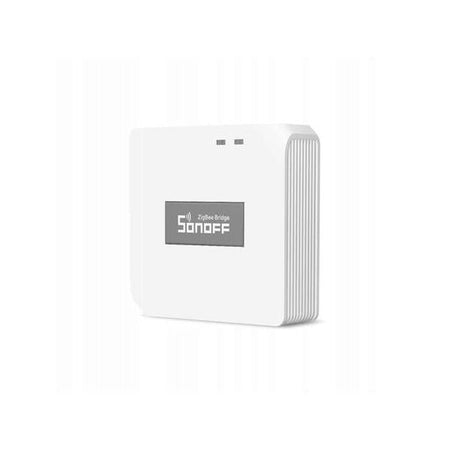 SONOFF ZB BRIDGE - CENTRALINA DI CONTROLLO DISPOSITIVI SNZB (M0802070001)