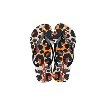 Ipanema animale print scarpe donna
