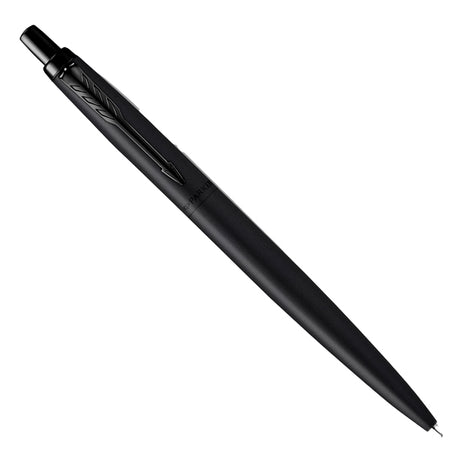 Penna A Sfera Jotter Monochrome Xl Nero Opaco Punta M Parker