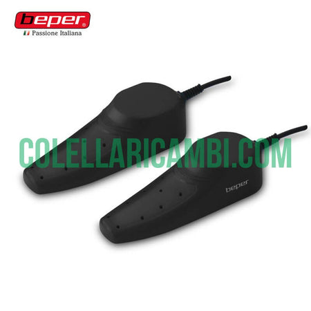 Scalda e Asciuga Scarpe Elettrico 12W Beper