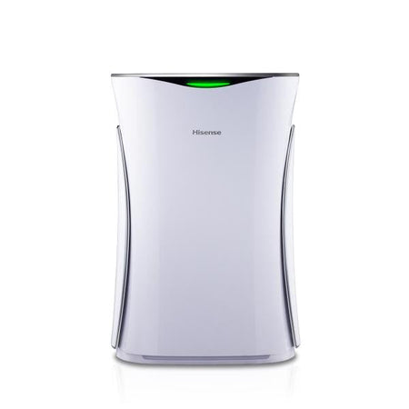 HISENSE AE15K4AF1 - PURIFICATORE ARIA - FILTRAGGIO A 2 LIVELLI - IONIZZATORE - EFFICIENZA FINO A 30 MQ