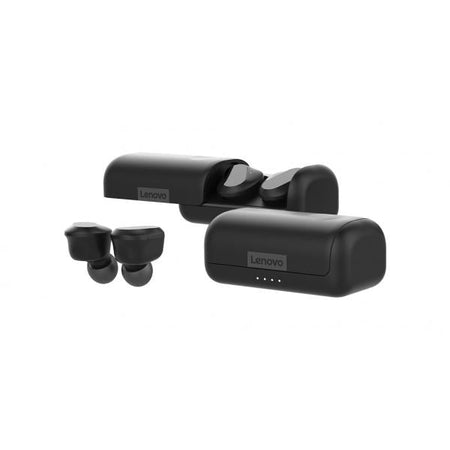 LENOVO TRUE EARDUBS - AURICOLARI WIRELESS BLUETOOTH 5.0