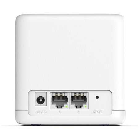ROUTER MERCUSYS WIFI MESH AC1300 GIG X2