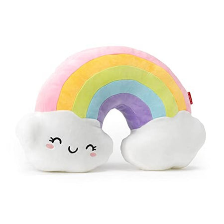Legami, Cuscino, super soffice, Tema Rainbow
