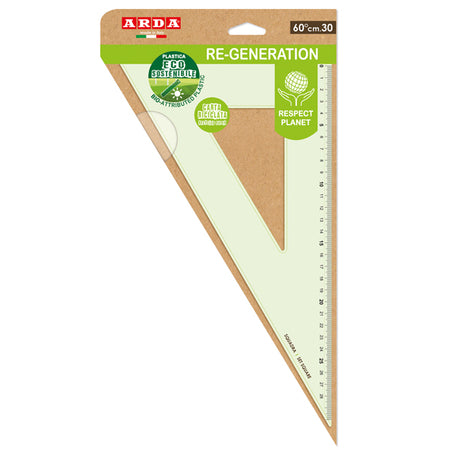 Squadra 60 30Cm Re-Generation Arda