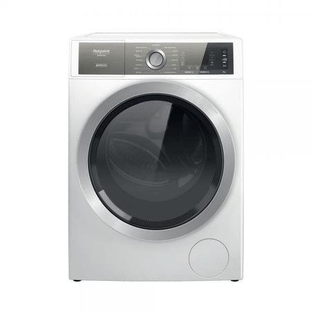 Hotpoint Lavatrice 9kg Trazionediretta Vapore A 1400giri H8 W946wb It