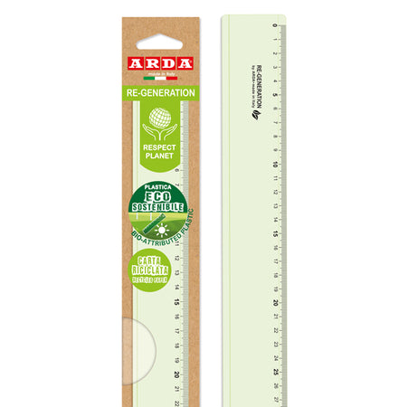 Riga 30Cm Re-Generation Arda