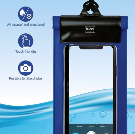 Legami, Custodia Impermeabile per Smartphone