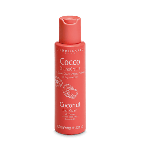 BagnoCrema Cocco 100ml