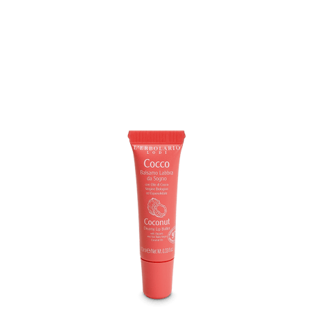 Balsamo Labbra da Sogno Cocco 10ml