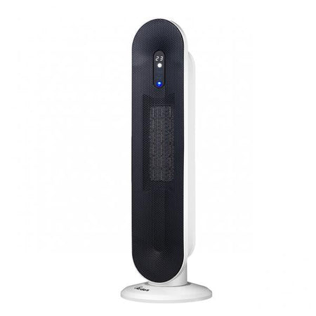ARDES TATANKA (AR4P16) - TERMOVENTILATORE CERAMICO OSCILLANTE A TORRE - CONTROLLO DIGITALE - 2000W