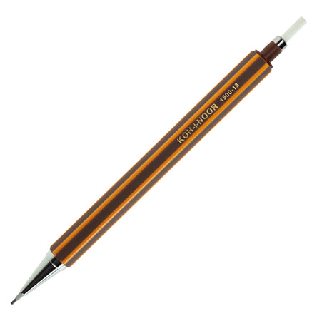 Portamine In Gomma Dh1500 Mina Da 1,3Mm Koh-I-Noor