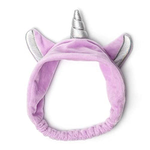 Legami, Fascia Per Capelli, Tema Unicorn