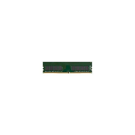 Kingston Technology KCP432ND8/16 memoria 16 GB 1 x 16 GB DDR4 (Kingston - DDR4 - modulo - 16 GB - DIMM 288-PIN - 3200 MT/s - CL22 - senza buffer - non ECC)