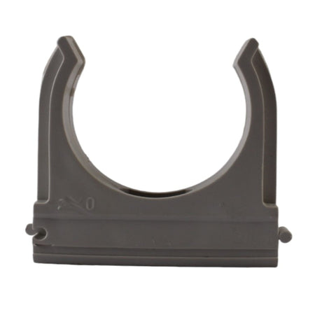 Clips fissatubo a scatto 40mm Aleyay