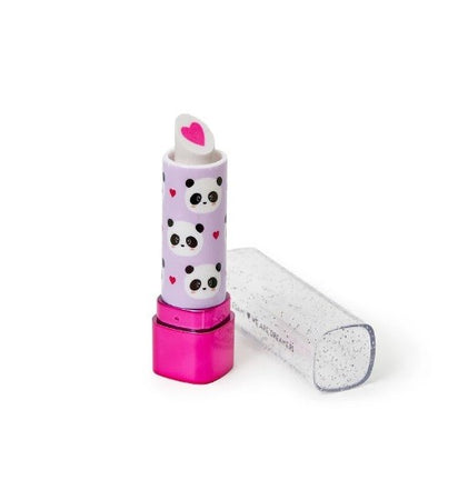 Legami, Gomma rossetto, Gomma Xoxo, Panda
