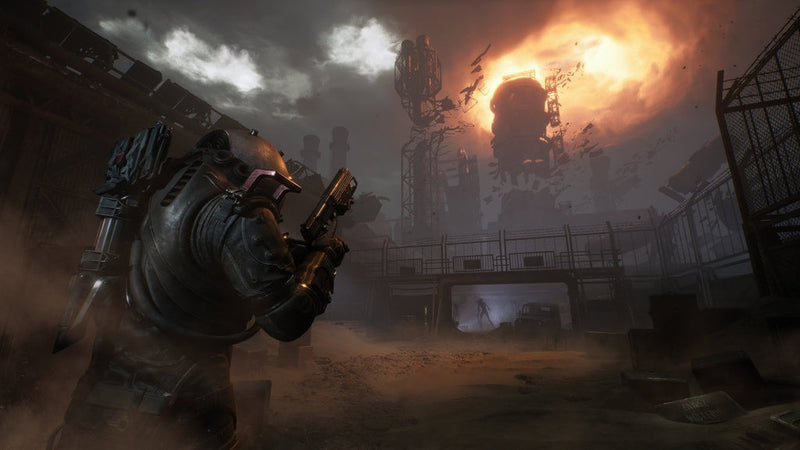 Cronos The New Dawn Ps5 ES/PT