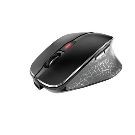 MW 8C ERGO mouse Mano destra RF senza fili + Bluetooth Ottico 3200 DPI