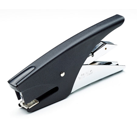 Cucitrice A Pinza C/Avancarica Colore Nero Passo 6 Kartia