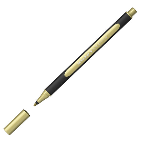 Pennarello Metallic Liner 020 Punta 1-2Mm Oro Schneider