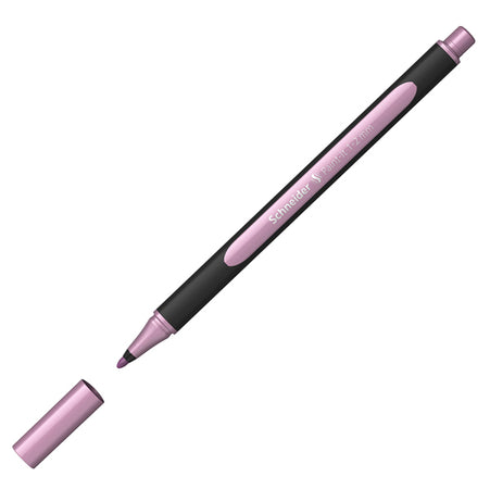 Pennarello Metallic Liner 020 Punta 1-2Mm Rosa Schneider