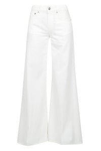 DONDUP Dondup - Jeans - 450602 - Bianco da donna